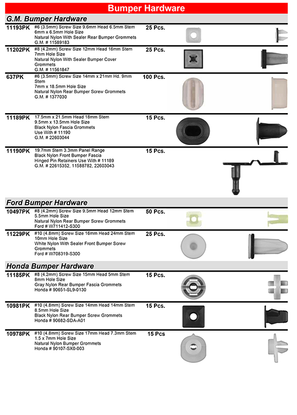 ARANDELAS Marol Proveedor Industrial