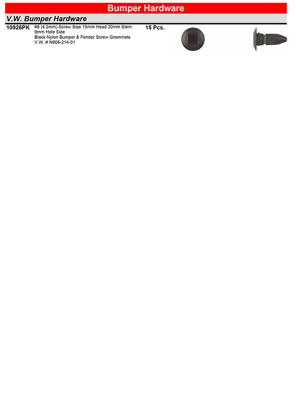 ARANDELAS Marol Proveedor Industrial