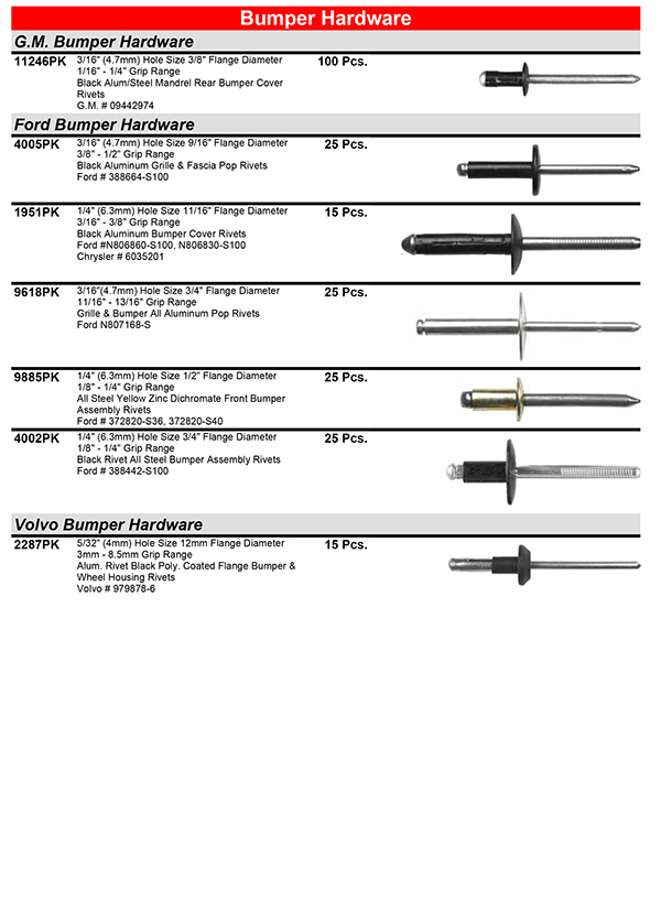 REMACHES Marol Proveedor Industrial